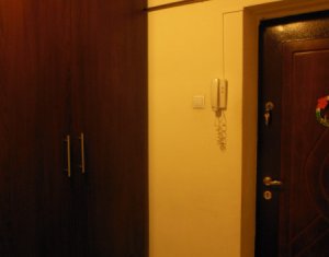 Vanzare apartament 2 camere, confort sporit, Marasti, langa FSEGA