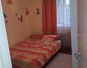 Apartament de 3 camere, finisaje modern, etaj 3, zona Profi, mobilat utilat !