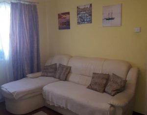 Apartament de 3 camere, finisaje modern, etaj 3, zona Profi, mobilat utilat !