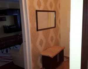 Apartament de 3 camere, finisaje modern, etaj 3, zona Profi, mobilat utilat !