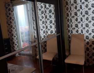 Apartament de 3 camere, finisaje modern, etaj 3, zona Profi, mobilat utilat !