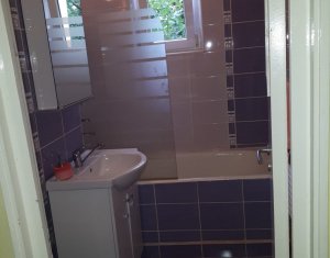 Apartament de 3 camere, finisaje modern, etaj 3, zona Profi, mobilat utilat !