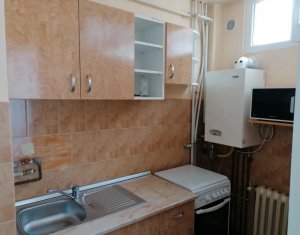 Appartement 1 chambres à vendre dans Cluj-napoca, zone Manastur