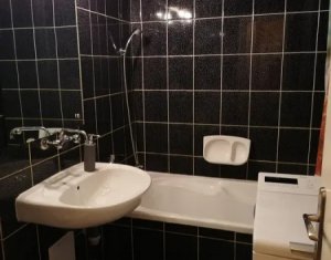 Vanzare garsoniera, Manastur, cu centrala, finisata