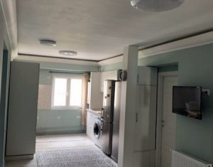 Appartement 3 chambres à vendre dans Cluj-napoca, zone Manastur