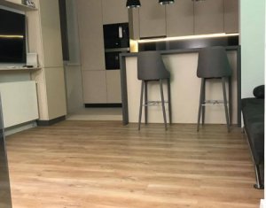 Apartament 3 camere 71 mp, finisaje lux, Buna Ziua