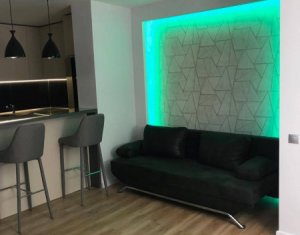 Apartament 3 camere 71 mp, finisaje lux, Buna Ziua