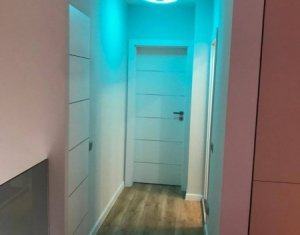 Appartement 3 chambres à vendre dans Cluj-napoca, zone Buna Ziua