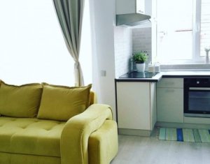 Apartment 2 rooms for sale in Cluj-napoca, zone Intre Lacuri