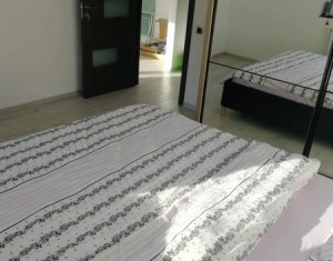 Apartament 2 camere, ultrafinisat, Floresti, zona Teilor