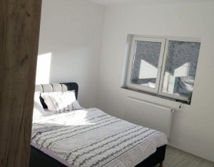 Appartement 2 chambres à vendre dans Floresti