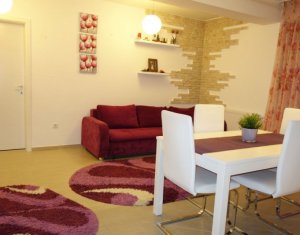 Apartament 3 camere, situat in Floresti, zona Sub Cetate