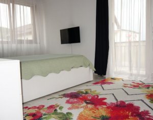 Apartament 3 camere, situat in Floresti, zona Sub Cetate