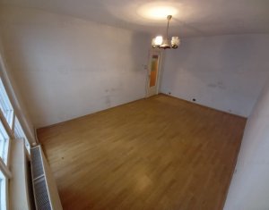 Apartament 2 camere 50 mp, etaj intermediar, Plopilor