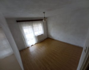 Apartament 2 camere 50 mp, etaj intermediar, Plopilor