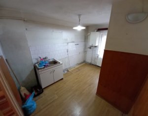 Apartament 2 camere 50 mp, etaj intermediar, Plopilor