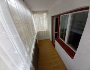 Apartament 2 camere 50 mp, etaj intermediar, Plopilor