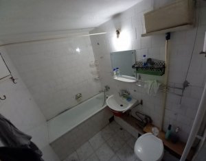 Apartment 2 rooms for sale in Cluj-napoca, zone Plopilor