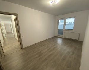Appartement 4 chambres à vendre dans Cluj-napoca, zone Floresti