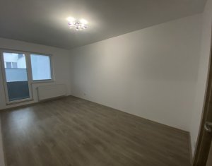 Apartament cu 4 camere, 96 mp, etaj 1, finisat 