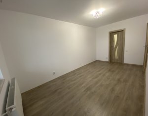 Apartament cu 4 camere, 96 mp, etaj 1, finisat 