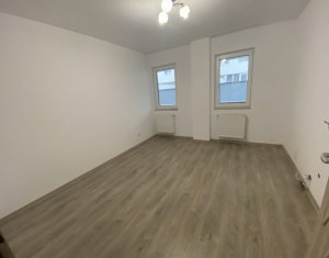 Apartament cu 4 camere, 96 mp, etaj 1, finisat 