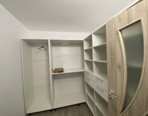 Apartament cu 4 camere, 96 mp, etaj 1, finisat 