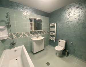 Apartment 4 rooms for sale in Cluj-napoca, zone Floresti