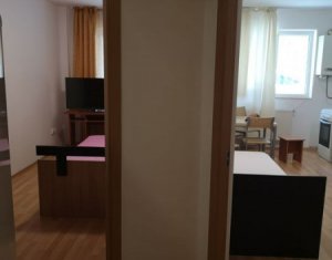 Appartement 2 chambres à vendre dans Cluj-napoca, zone Manastur