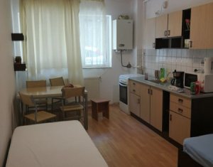 Appartement 2 chambres à vendre dans Cluj-napoca, zone Manastur