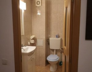 Ocazie! Apartament 2 camere, parcare, constructie noua, E. Quinet