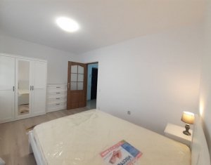Apartament cu doua camere, mobilat si utilat modern, Floresti, zona Sesul de Sus