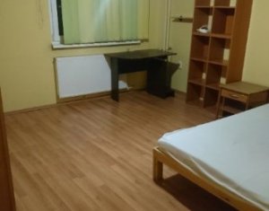 Apartament 1 camera de vanzare, 26 mp, zona Muncitorilor