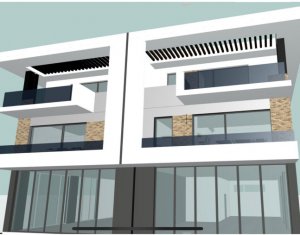 Apartament 3 camere, 90 mp + terasa 130 mp, panorama deosebita, Gheorgheni