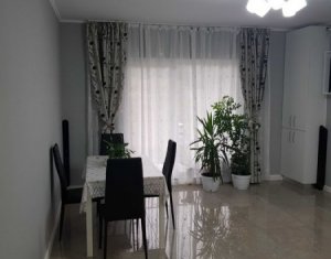 Apartament 2 camere 44 mp + 10 mp balcon, Chinteni