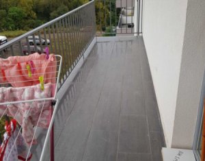 Appartement 2 chambres à vendre dans Cluj-napoca, zone Iris