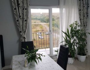 Appartement 2 chambres à vendre dans Cluj-napoca, zone Iris