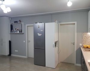 Appartement 2 chambres à vendre dans Cluj-napoca, zone Iris