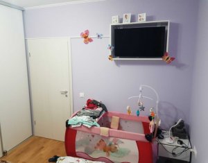 Appartement 2 chambres à vendre dans Cluj-napoca, zone Iris