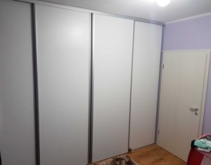 Appartement 2 chambres à vendre dans Cluj-napoca, zone Iris