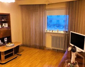 Apartment 3 rooms for sale in Cluj-napoca, zone Marasti