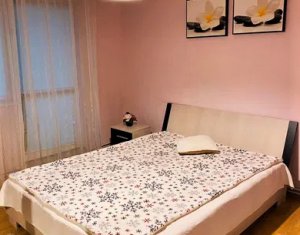 Apartament 3 camere, decomandat, etaj 2, 2 bai, 2 balcoane, in Marasti