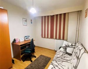 Apartment 3 rooms for sale in Cluj-napoca, zone Marasti