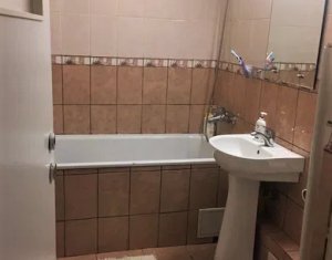 Apartament 3 camere, decomandat, etaj 2, 2 bai, 2 balcoane, in Marasti