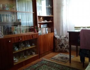 Appartement 3 chambres à vendre dans Cluj-napoca, zone Zorilor