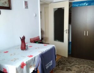 Apartament cu 3 camere decomandat, 2 bai, 70 mp, Zorilor, strada Pasteur!