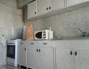 Apartament cu 3 camere decomandat, 2 bai, 70 mp, Zorilor, strada Pasteur!