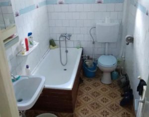 Appartement 3 chambres à vendre dans Cluj-napoca, zone Zorilor