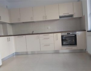 Apartament 3 camere (84.44mp), zona extraordinara, terasa 79mp, Gheorgheni!