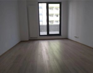 Apartament 3 camere (84.44mp), zona extraordinara, terasa 79mp, Gheorgheni!